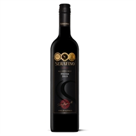 Serafino Shiraz